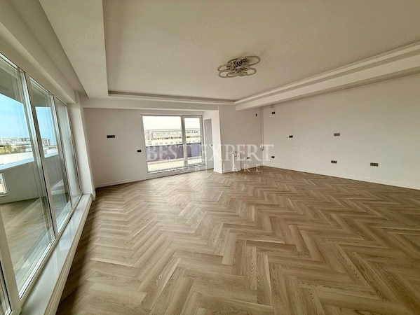 Apartament elegant cu 3 camere |Finisaje premium| Zonă liniștită|Mutare imediata — fotografia 2