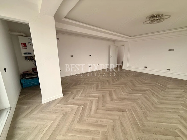 Apartament elegant cu 3 camere |Finisaje premium| Zonă liniștită|Mutare imediata — fotografia 3