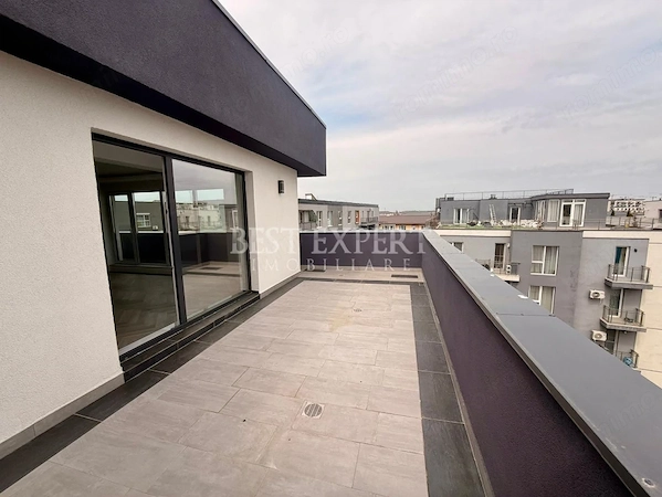 Apartament elegant cu 3 camere |Finisaje premium| Zonă liniștită|Mutare imediata — fotografia 1