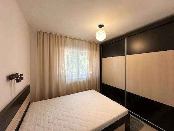 Apartament de inchiriat 2 camere decomandate, str. Primaverii, zona pod Calvaria — fotografia 1
