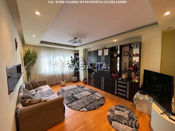 Apartament 4 Camere, Etaj 2, Strada Victoriei — fotografia 3