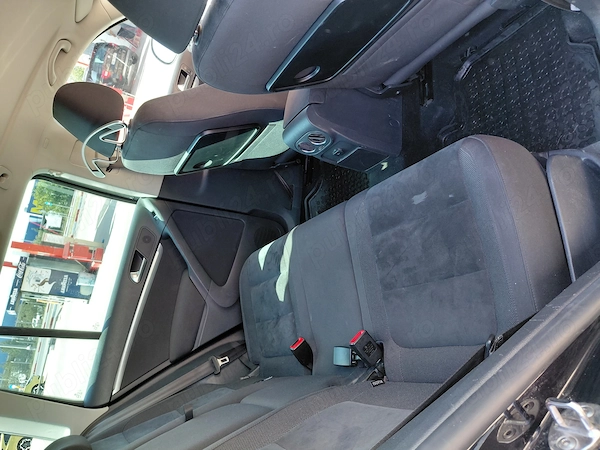VOLKSWAGEN Tiguan 2012 — imagine 3