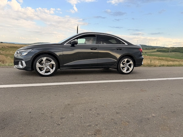 AUDI A3 2021 — imagine 4