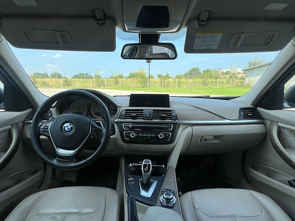 BMW 3 Series 2012 — imagine 3