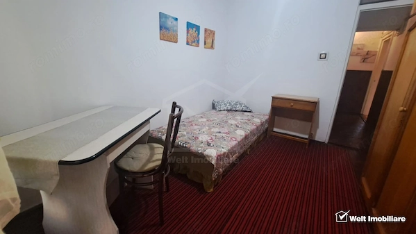 Apartament cu 3 camere decomandate in Zorilor, UMF — fotografia 3