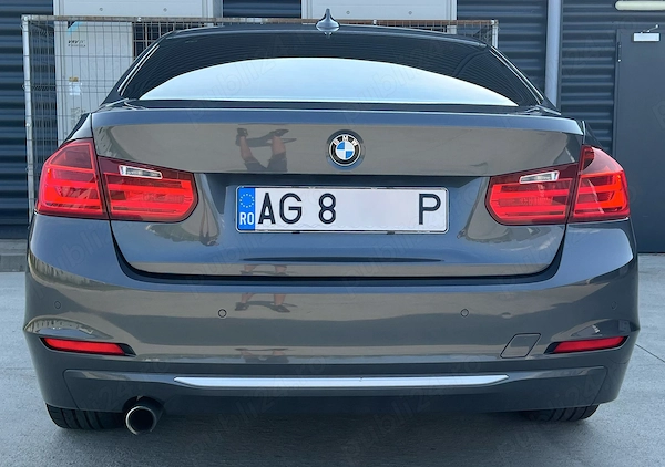 BMW 3 Series 2012 — imagine 2