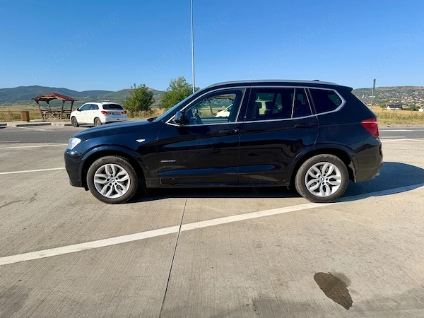 BMW X Series (Generic) 2012 — imagine 2