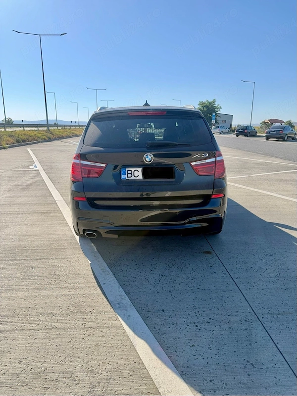 BMW X Series (Generic) 2012 — imagine 5
