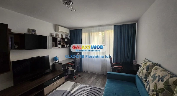 011 Apartament 2 camere Drumul Taberei- cu boxa spre folosinta — fotografia 1