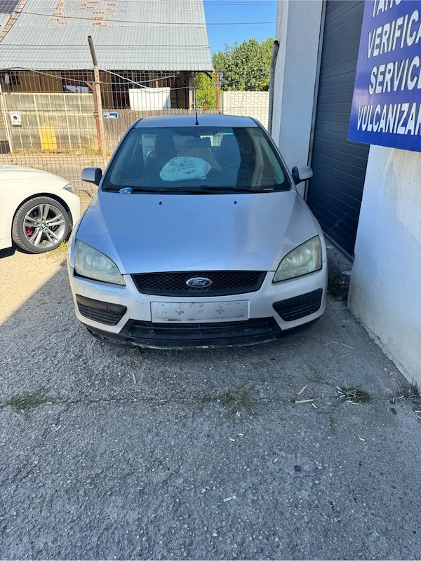 FORD Focus 2006 — imagine 4