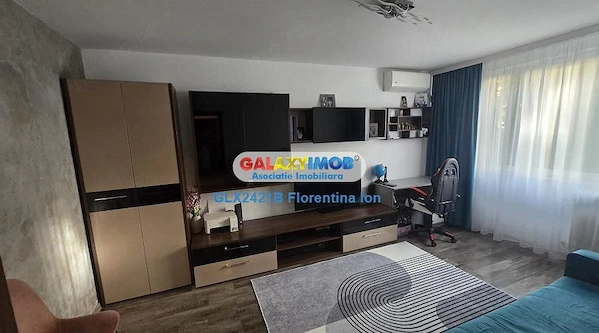 011 Apartament 2 camere Drumul Taberei- cu boxa spre folosinta — fotografia 3