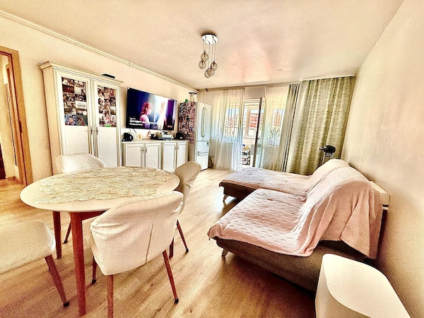 Apartament zona compozitorilor — fotografia 1