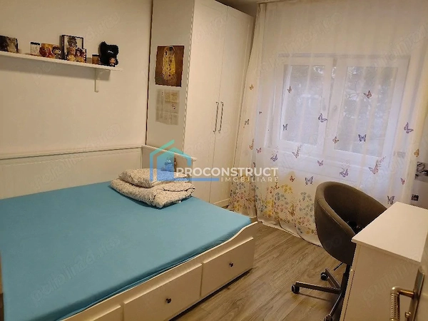 Apartament de vanzare|Timisoara|Lipovei — fotografia 3