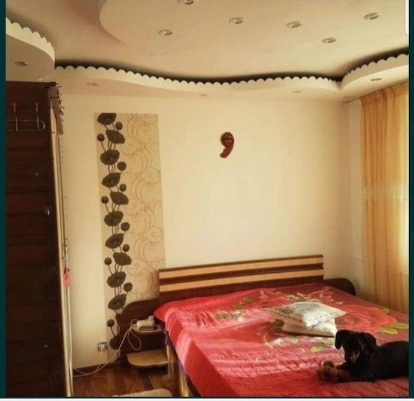 Vanzare Apartament 2 camere, etaj 8/9, 2 lifturi, confort 1, 52 mp– Rahova — fotografia 2