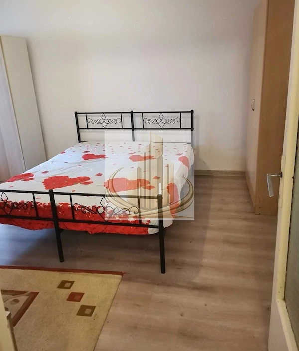 Apartament cu 1 cameră și centrală proprie | Calea Șagului — fotografia 2