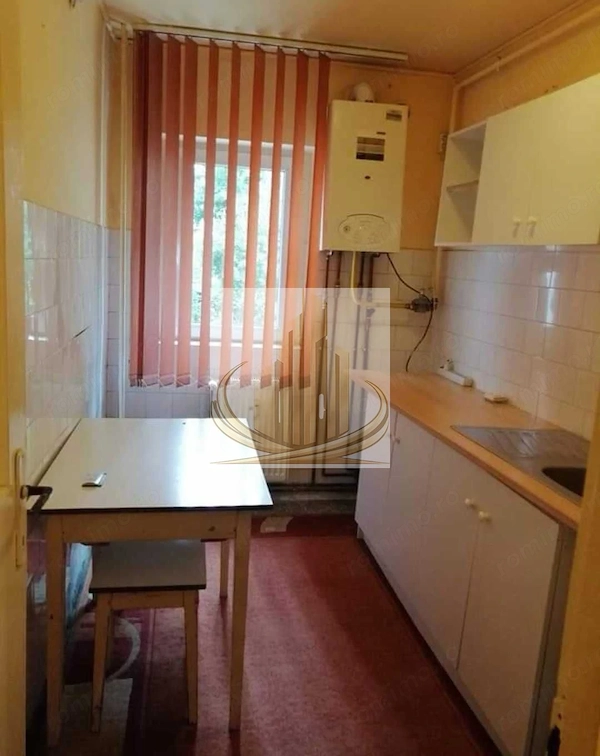 Apartament cu 1 cameră și centrală proprie | Calea Șagului — fotografia 3