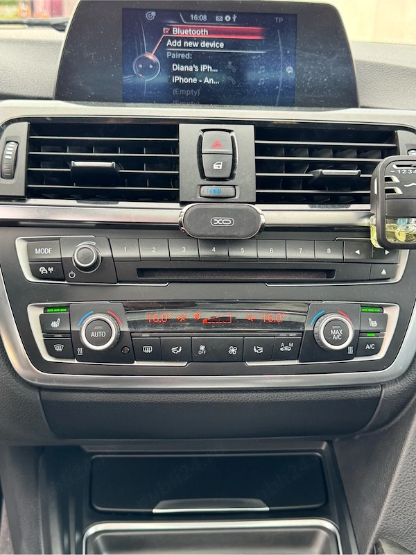 BMW 3 Series 2015 — imagine 9