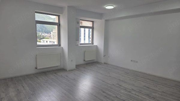 Apartament 2 camere in Brasov, Centrul Civic, mall AFI, liceul Mesota — fotografia 1