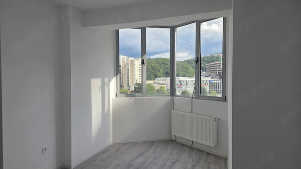 Apartament 2 camere in Brasov, Centrul Civic, mall AFI, liceul Mesota — fotografia 3