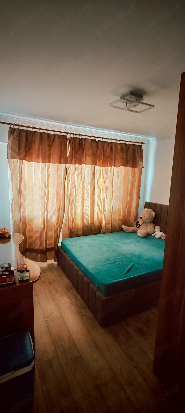 Apartament 52 m Soseaua Buzaului — fotografia 3