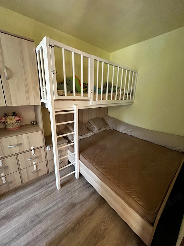 Proprietar, vand apartament tip x, 2 camere — fotografia 3