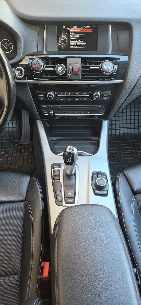 BMW X Series (Generic) 2015 — imagine 2