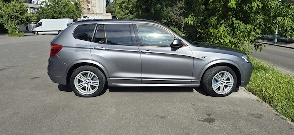 BMW X Series (Generic) 2015 — imagine 4