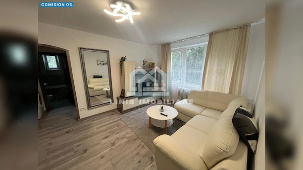 Apartament 2 camere ultracentral — fotografia 1