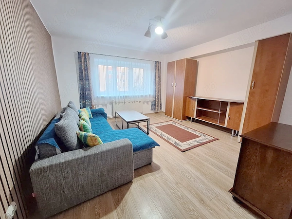 Apartament 3 camere, 2 băi, parcare, Răcădău — fotografia 1