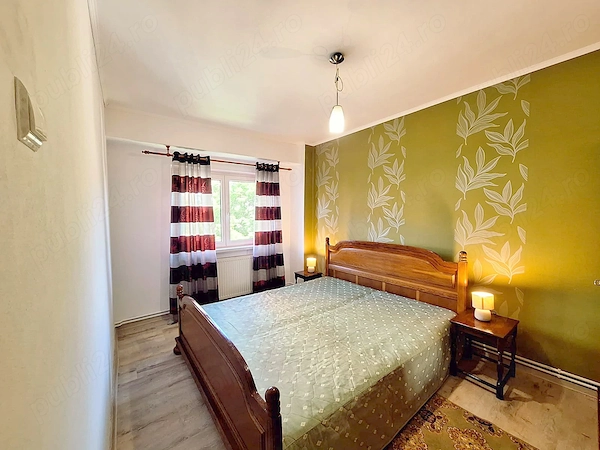 Apartament 3 camere, 2 băi, parcare, Răcădău — fotografia 3