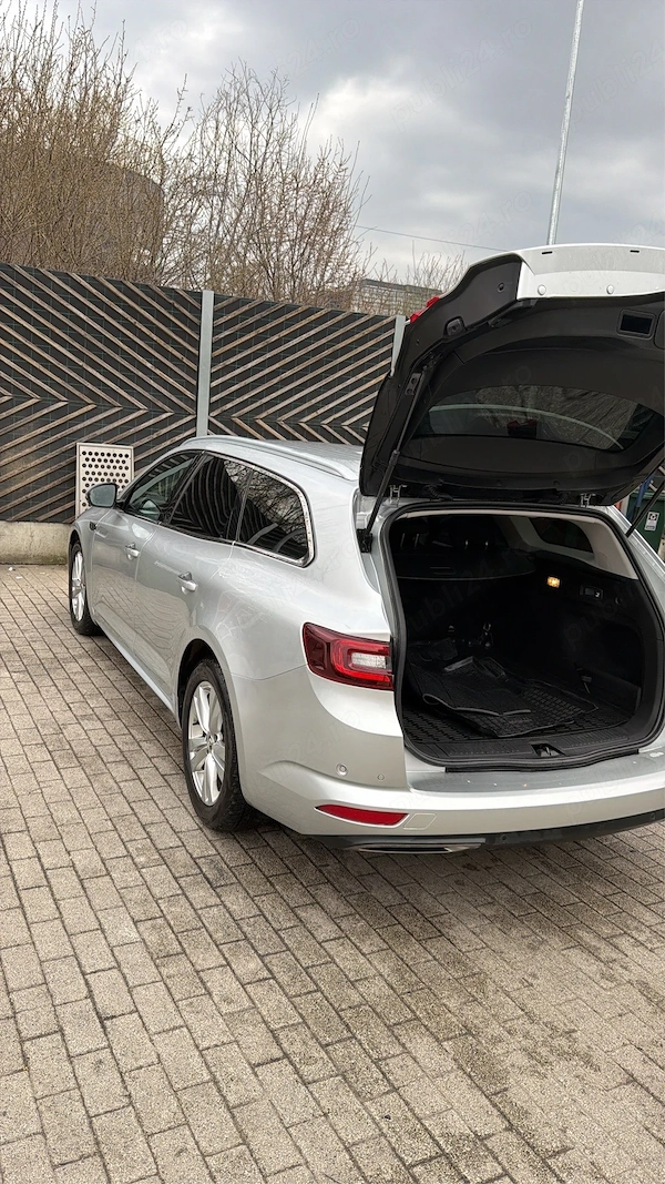 RENAULT Talisman 2018 — imagine 5