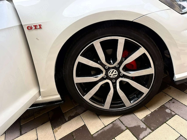 VOLKSWAGEN Golf 2015 — imagine 2