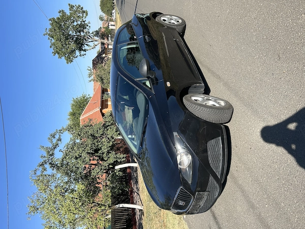 SEAT Ibiza 2010 — imagine 4