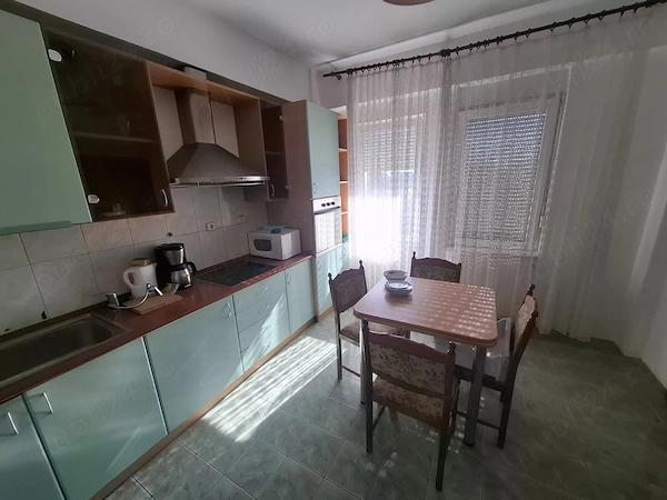 Inchiriez apart 3 camere Zona Boul Rosu ID:RH-45619-property — fotografia 3