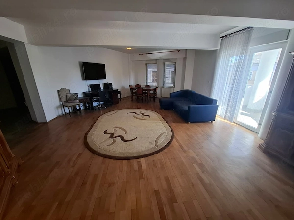 Inchiriez apart 3 camere Zona Boul Rosu ID:RH-45619-property — fotografia 1
