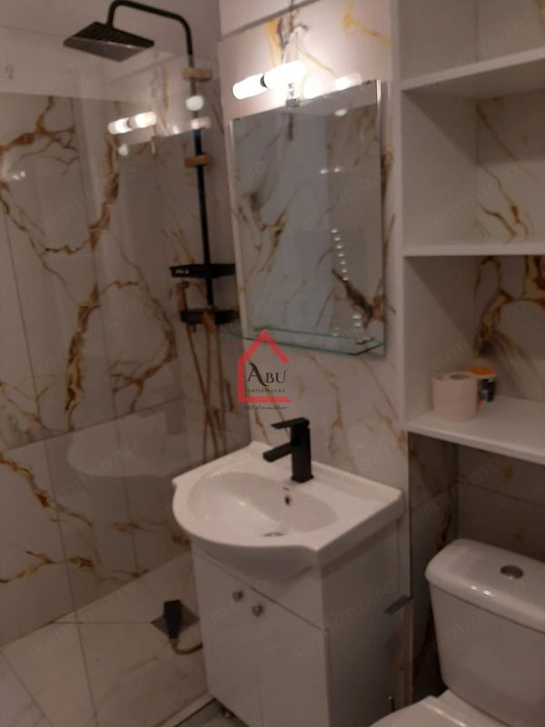 2 camere Alexandru — fotografia 1