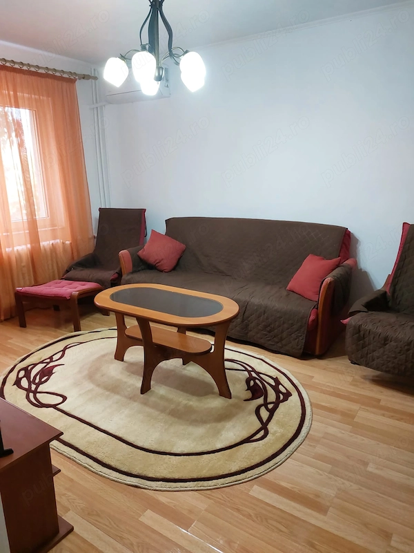 Apartament 2 camere, renovat, 10 min M Dristor — fotografia 3