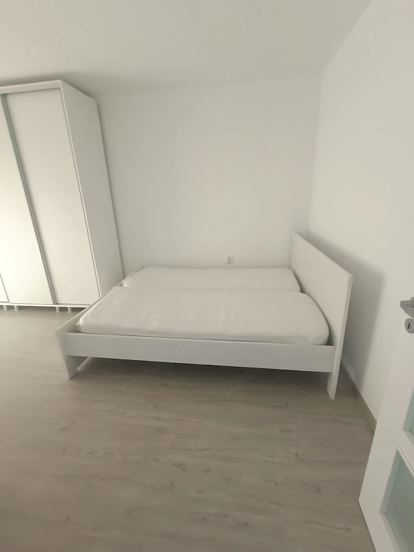Apartament o cameră decomandat, zona Valea Lupului complex Ambiance Reidece,etaj 1 — fotografia 3