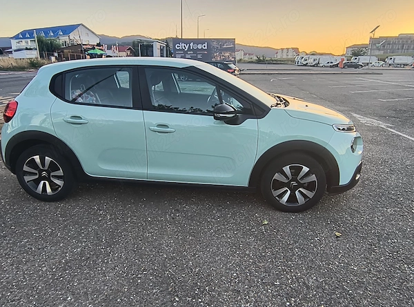 CITROËN C3 2019 — imagine 5