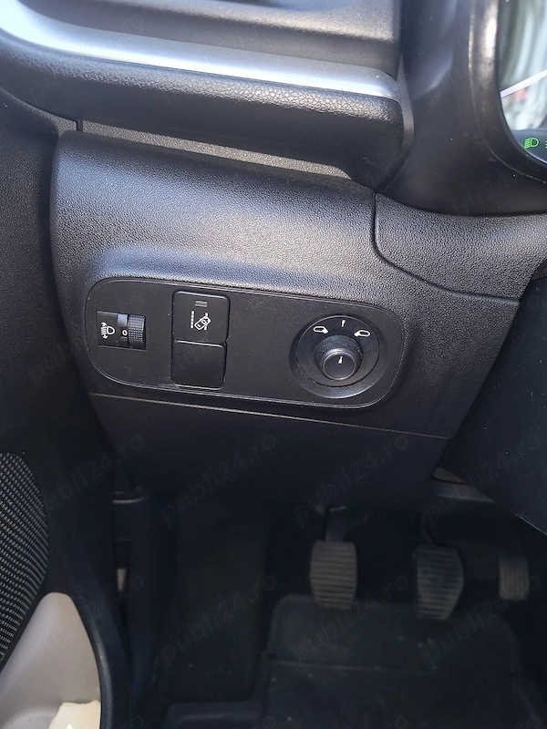 CITROËN C3 2019 — imagine 9
