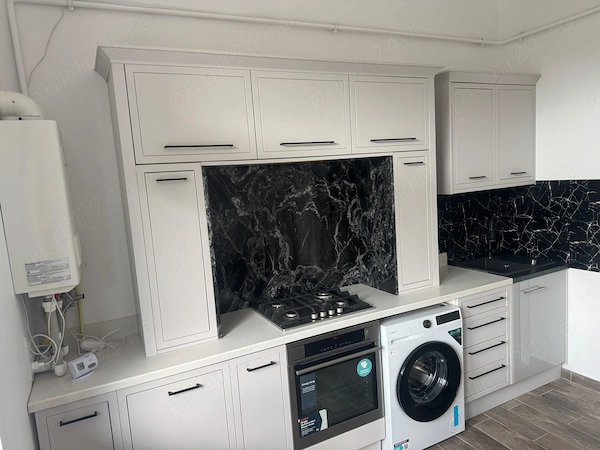 Apartament 2 camere Ramnicu Valcea — fotografia 3