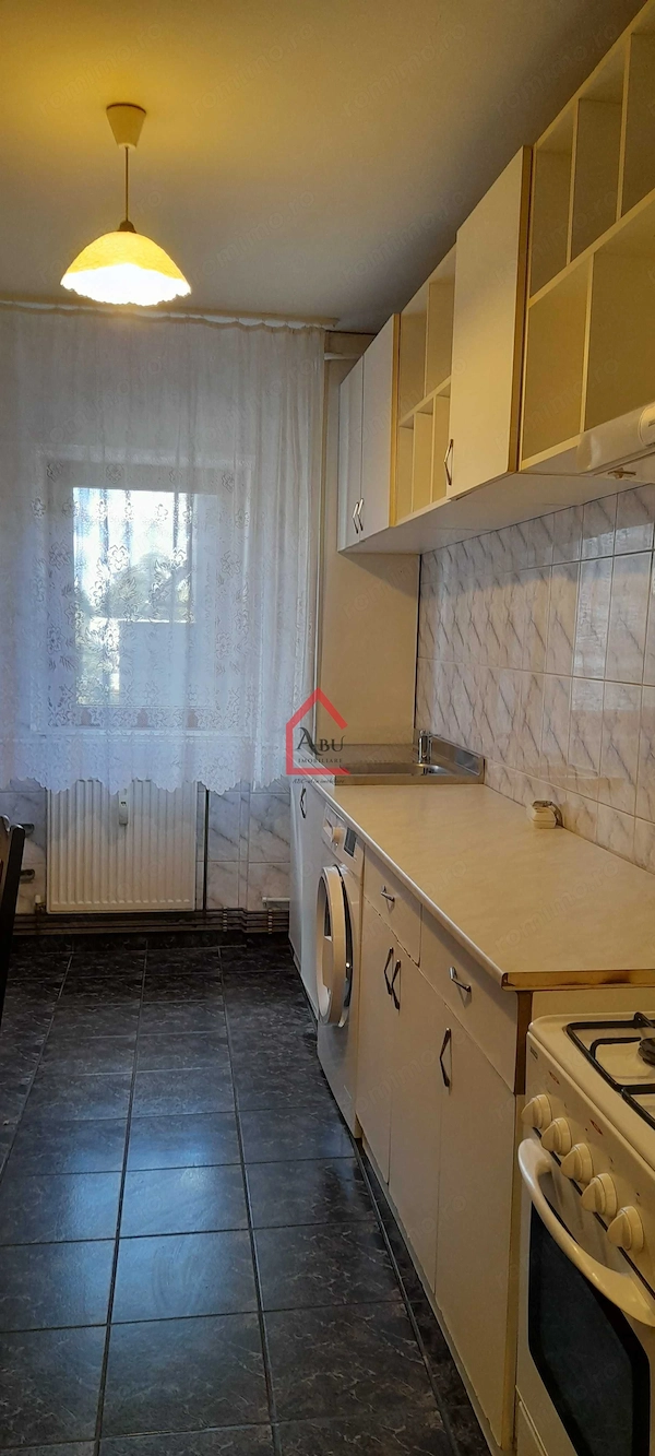 Persoana fizica inchiriez apt. 2 camere Păcurari — fotografia 3