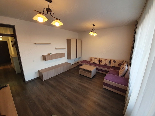 Apartament 2 camere decomandate, Borhanci parcare inclusă — fotografia 1
