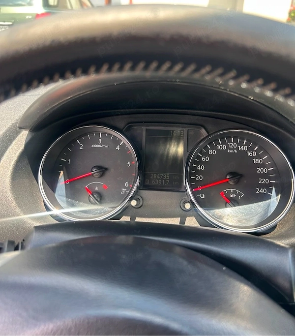 NISSAN Qashqai 2010 — imagine 5