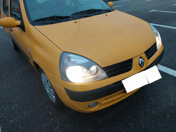 RENAULT Clio 2006 — imagine 4