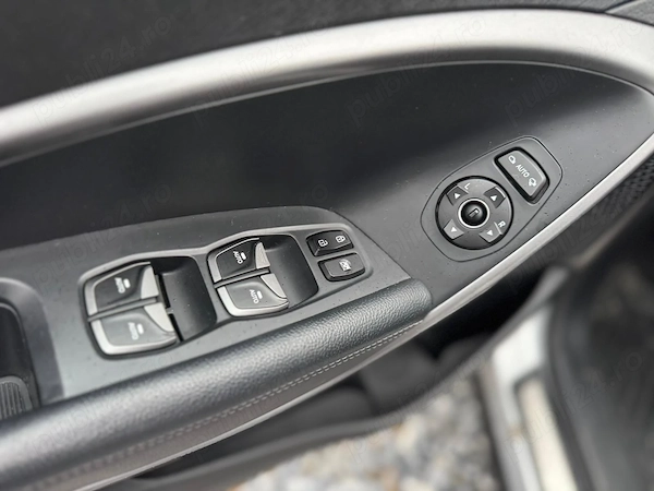 HYUNDAI Santa Fe 2013 — imagine 2