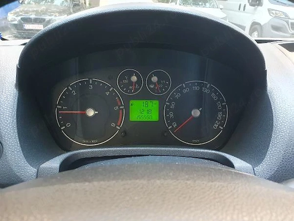 FORD Fiesta 2008 — imagine 4