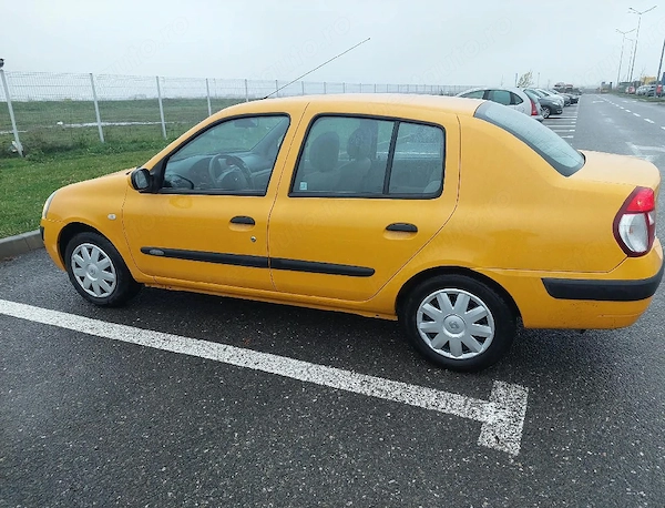 RENAULT Clio 2006 — imagine 7