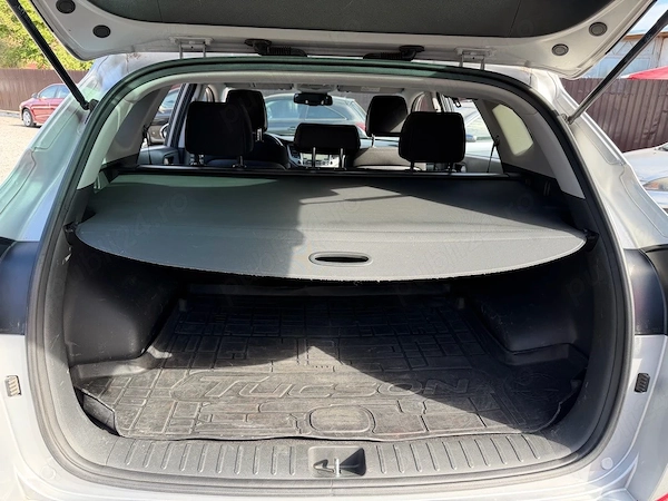 HYUNDAI Tucson 2017 — imagine 4