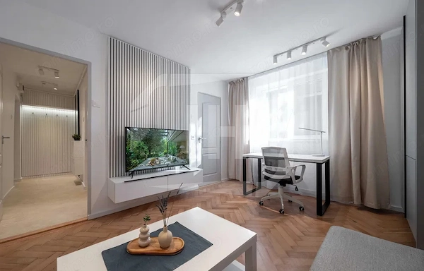 Apartament 2 camere I cu parcare I Alverna — fotografia 1